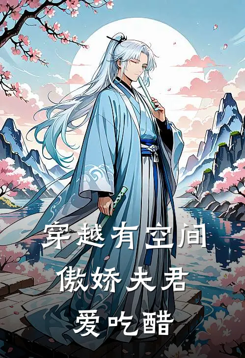 穿越有空间：傲娇夫君爱吃醋