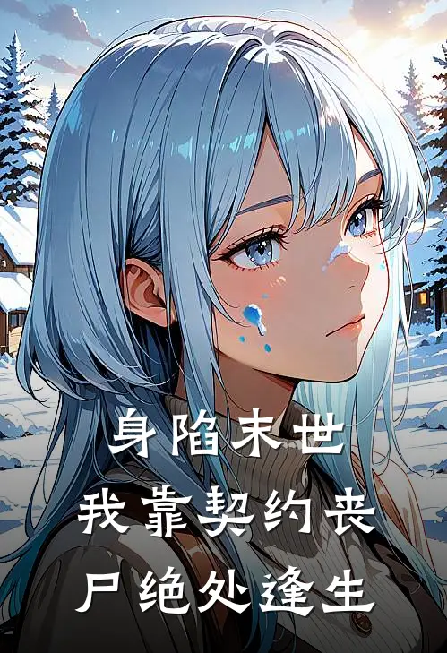 身陷末世，我靠契约丧尸绝处逢生