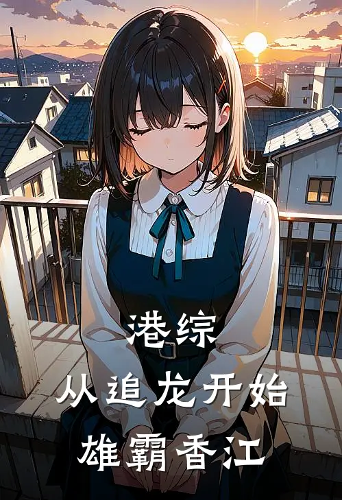 港综:从追龙开始雄霸香江