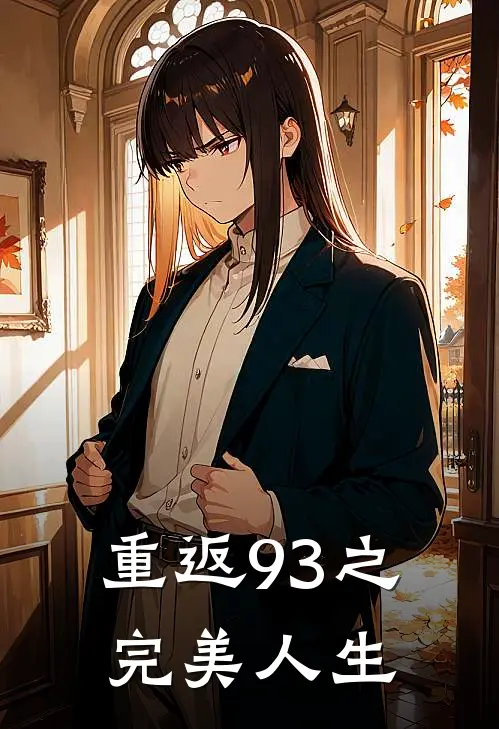 重返93之完美人生