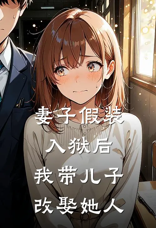 妻子假装入狱后，我带儿子改娶她人