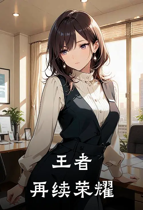 王者:再续荣耀
