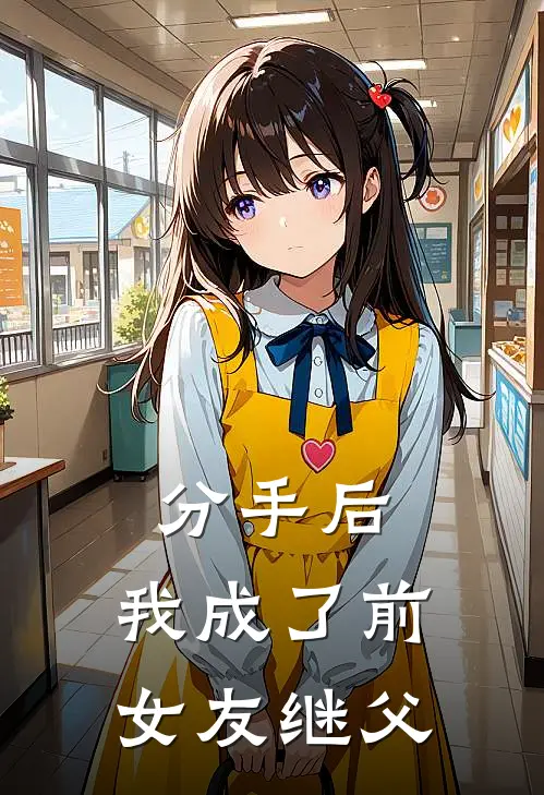 分手后,我成了前女友继父