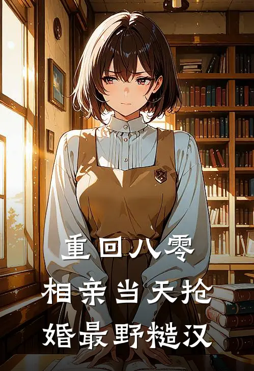 重回八零,相亲当天抢婚最野糙汉