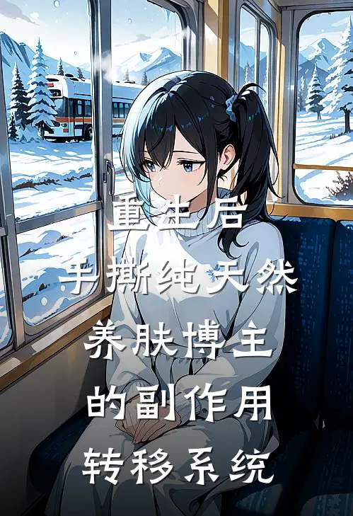 重生后,手撕纯天然养肤博主的副作用转移系统