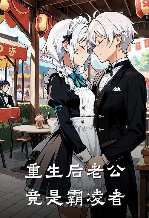 重生后老公竟是霸凌者