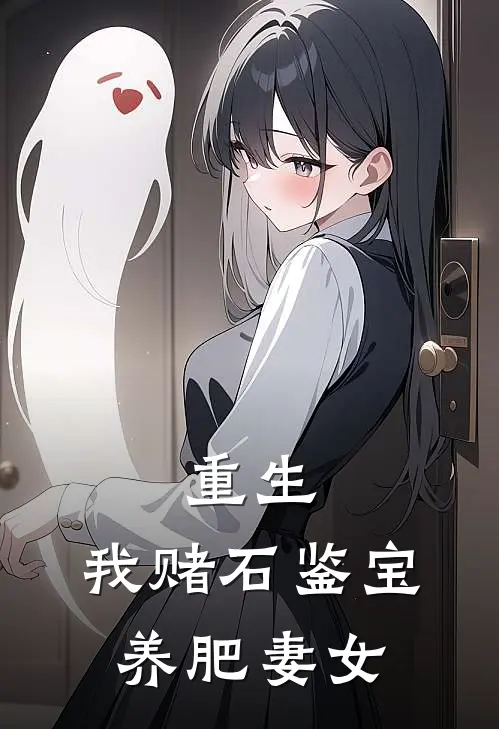 重生:我赌石鉴宝养肥妻女