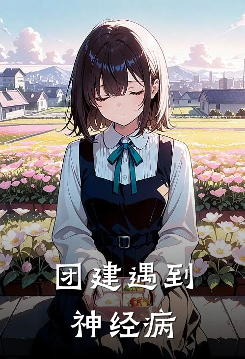 团建遇到神经病