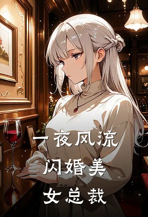一夜风流，闪婚美女总裁