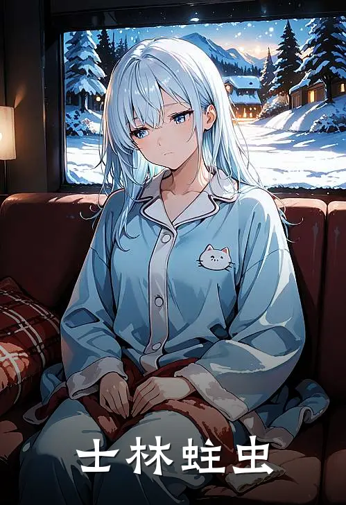 士林蛀虫