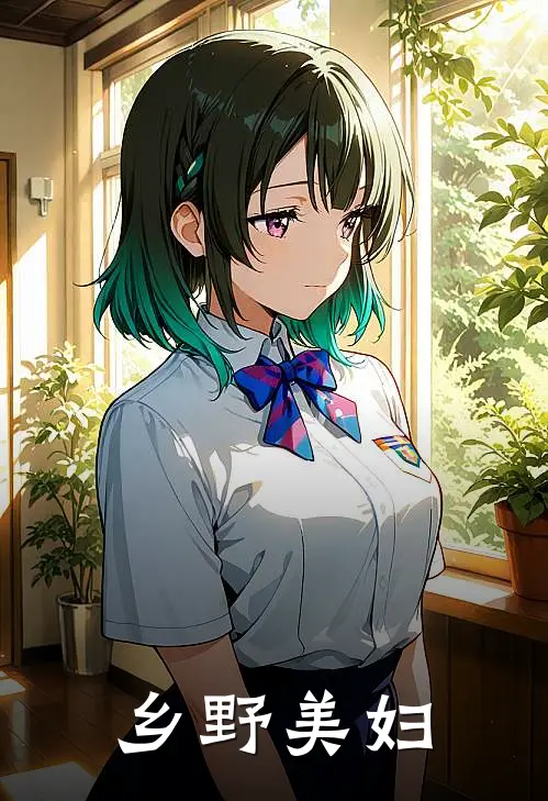 乡野美妇