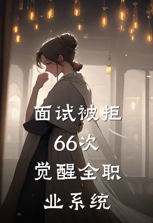 面试被拒66次,觉醒全职业系统
