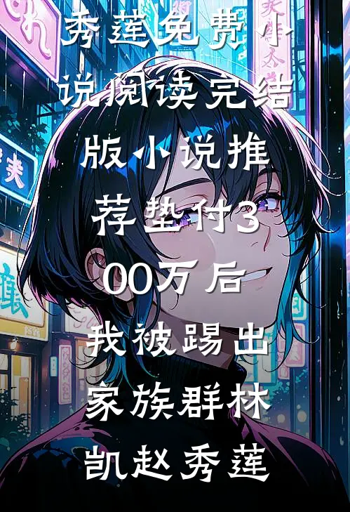 垫付300万后,我被踢出家族群