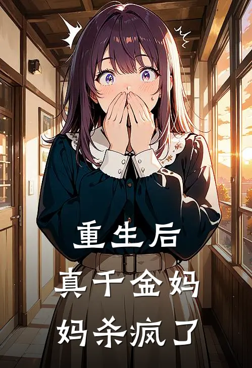 重生后,真千金妈妈杀疯了