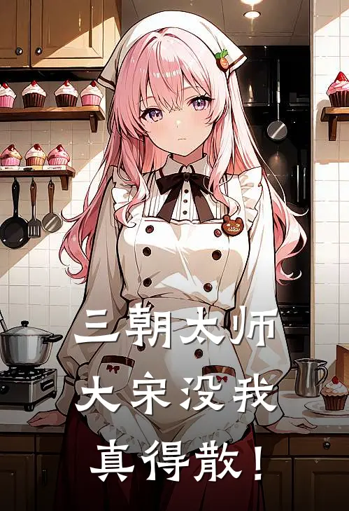 三朝太师，大宋没我真得散！