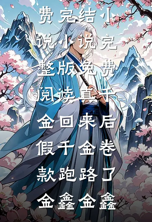 真千金回来后,假千金卷款跑路了