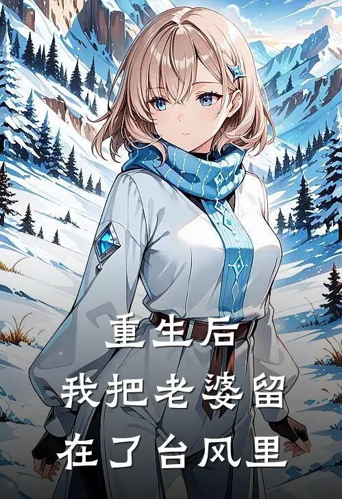 重生后，我把老婆留在了台风里
