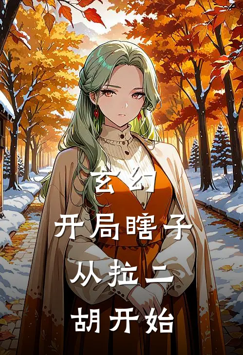 玄幻:开局瞎子,从拉二胡开始