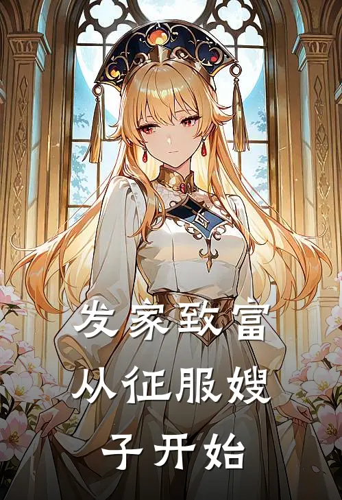 发家致富从征服嫂子开始