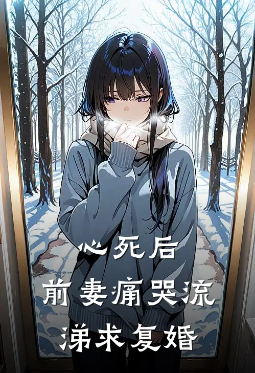 心死后,前妻痛哭流涕求复婚
