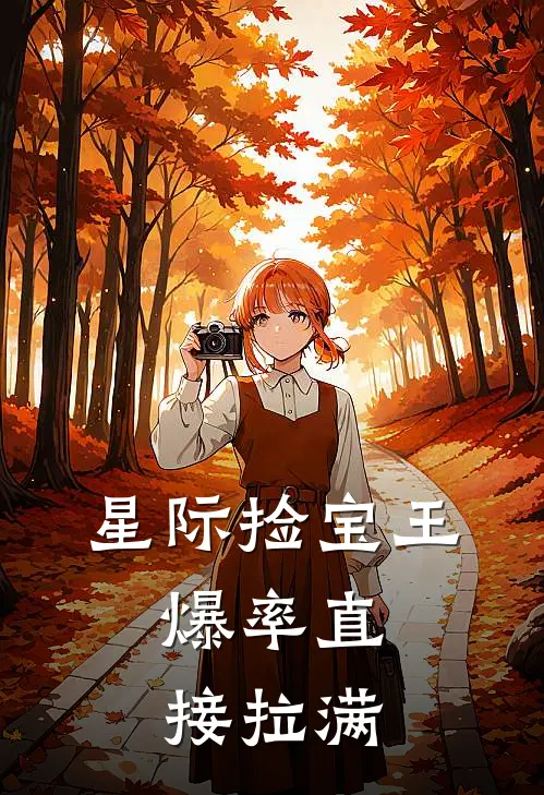 星际捡宝王:爆率直接拉满