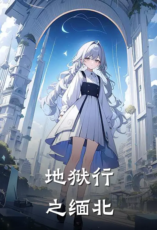 地狱行之缅北