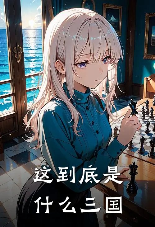 这到底是什么三国