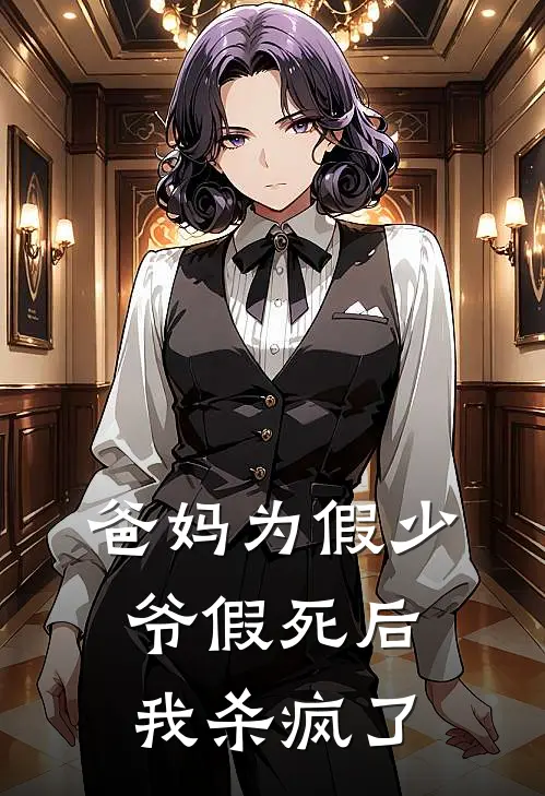 爸妈为假少爷假死后,我杀疯了
