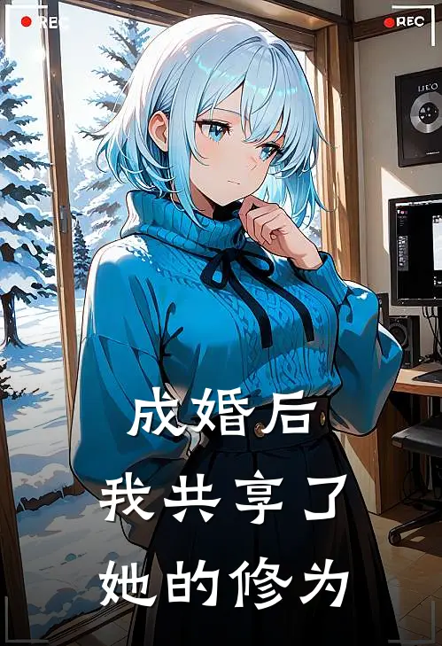 成婚后，我共享了她的修为