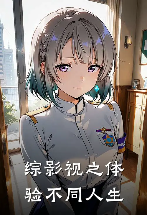综影视之体验不同人生