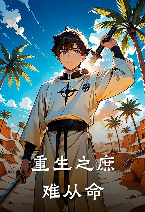 重生之庶难从命