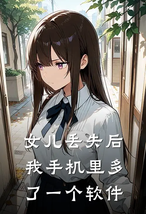 女儿丢失后,我手机里多了一个软件