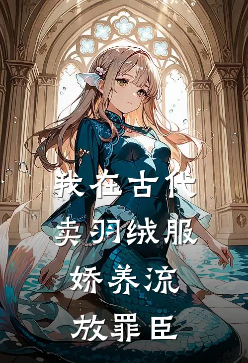 我在古代卖羽绒服,娇养流放罪臣