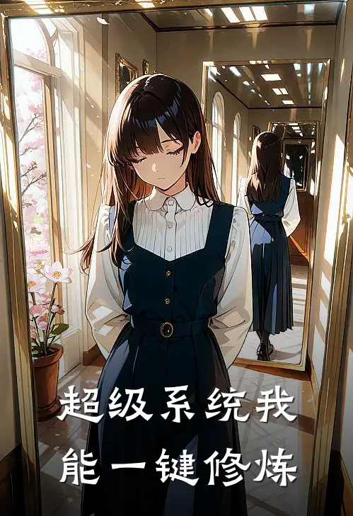 超级系统我能一键修炼