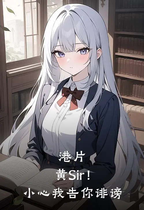 港片:黄Sir!小心我告你诽谤