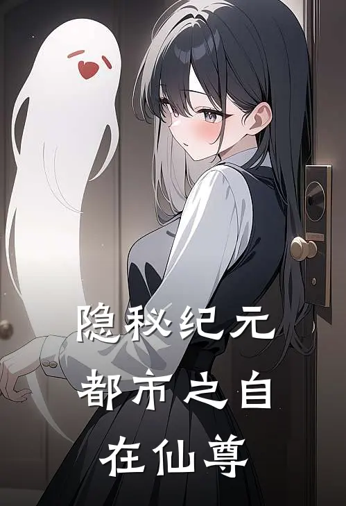隐秘纪元【都市之自在仙尊】