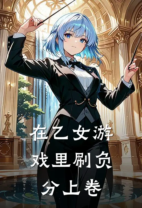 在乙女游戏里刷负分上卷