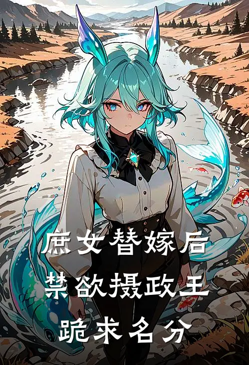 庶女替嫁后，禁欲摄政王跪求名分