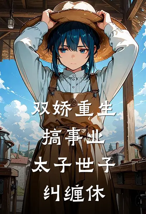 双娇重生搞事业，太子世子纠缠休