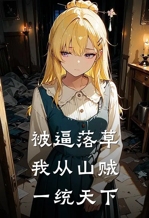被逼落草，我从山贼一统天下