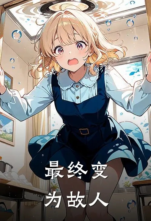 最终变为故人