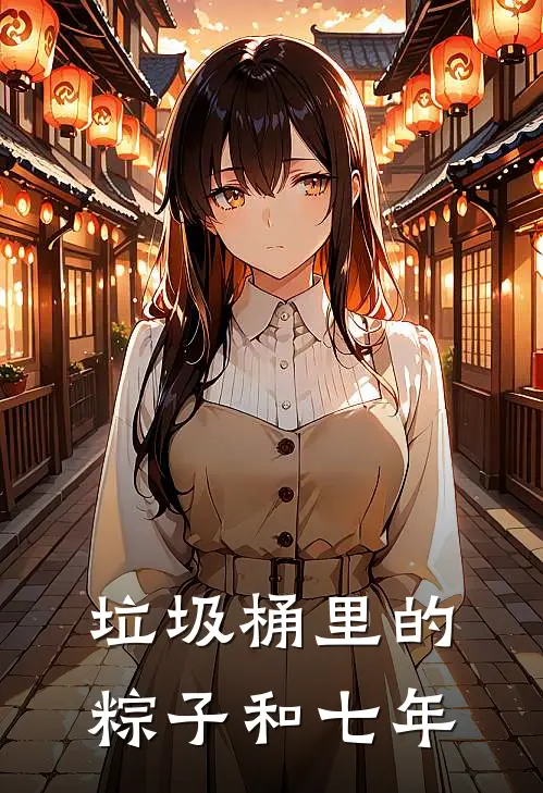 垃圾桶里的粽子和七年