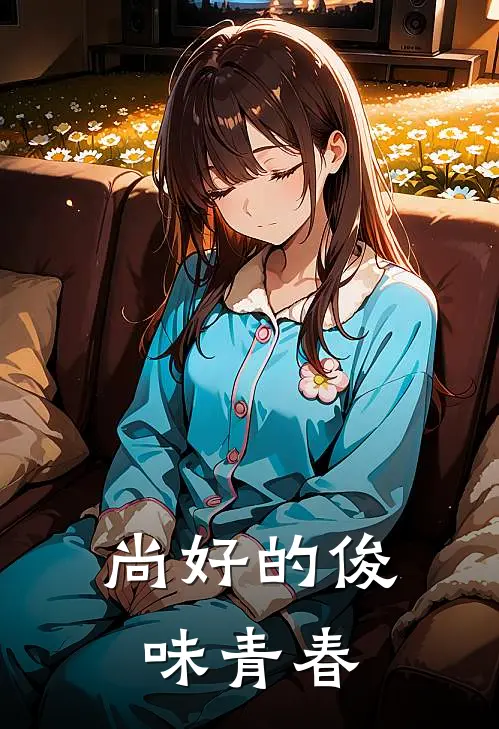 尚好的俊味青春