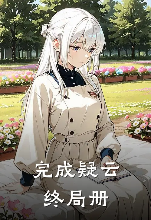 完成疑云终局册