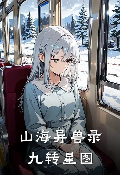 山海异兽录:九转星图