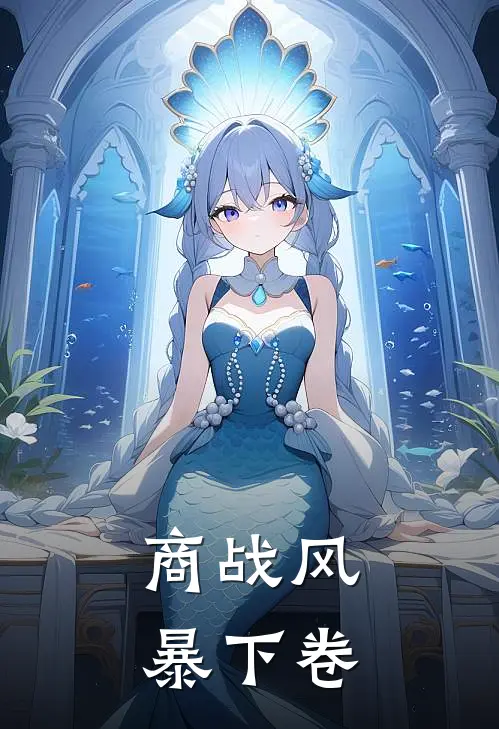 商战风暴下卷