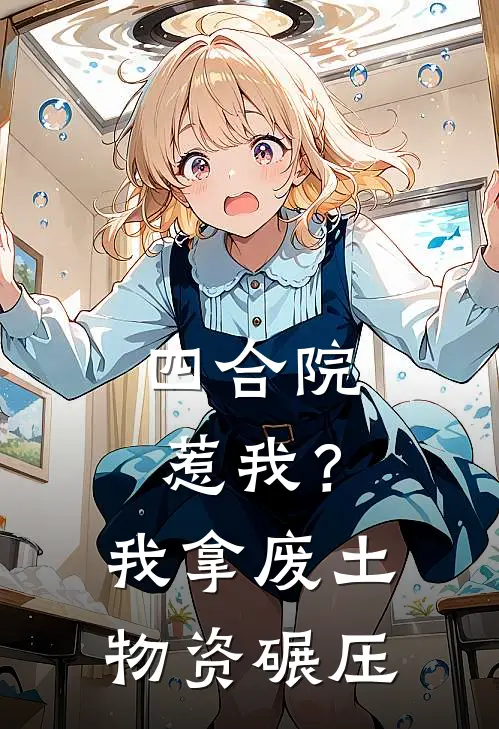 四合院：惹我？我拿废土物资碾压