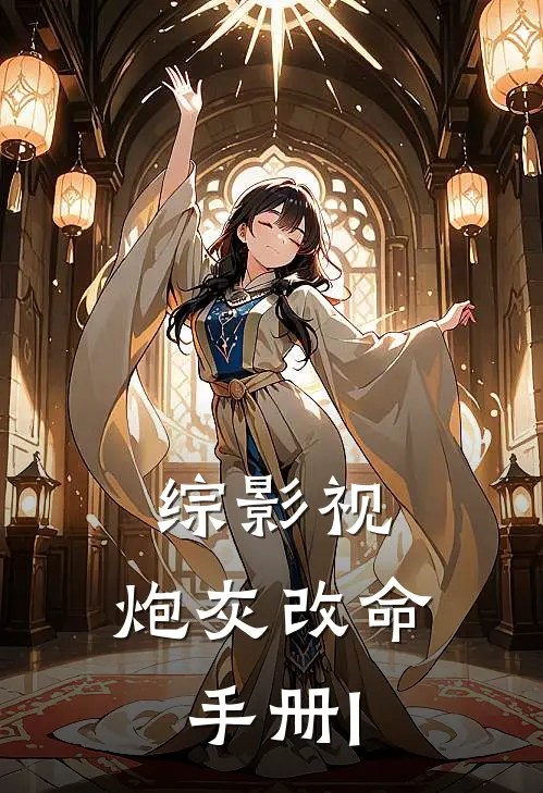 综影视：炮灰改命手册I