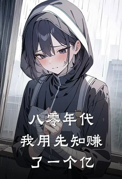 八零年代：我用先知赚了一个亿