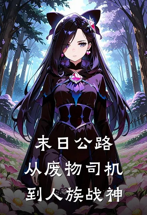 末日公路：从废物司机到人族战神